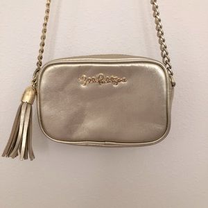 Lilly Pulitzer crossbody bag